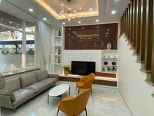 Hình ảnh Cần cho thuê biệt thự Mỹ Giang, Phú Mỹ Hưng, Q7 nhà đẹp