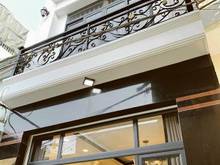 Hình ảnh Nhà Nguyễn Đình Chiểu Q3, 4 tầng đúc BTCT giá chỉ 7,6Tỷ 901336567