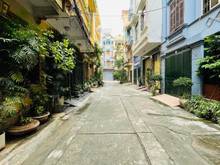 Hình ảnh Bán nhà phạm tuấn tài, cầu giấy, phân lô, ô tô tránh, 76m2, mt 5.9m.