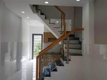 Hình ảnh Gấp! Bán nhà gần trường Hoàng Hoa Thám giá rẻ do cần tiền gấp