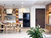 Hình ảnh Cho thuê nhanh Riverpark Residence, Phú Mỹ Hưng, view sông
