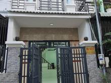 Hình ảnh Bán Nhà Gía Rẻ1 trệt , 1 lầu, DT: 40m2
