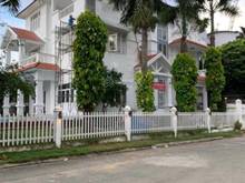 Hình ảnh Bán gấp biệt thự 500m2 ven sông Sài Gòn nội thất cao cấp khu bv24/24