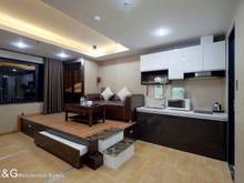 Hình ảnh Bán nhà MT đường Lê Ngô Cát, Q.3. DT: 20x32m, giá 180 tỷ