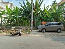 Hình ảnh Cho thuê đất khu Ao sen Tên lửa, gần siêu thị Aeon