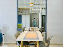 Hình ảnh The Sun Avenue Có Căn Hộ 3PN Nội Thất Rất Đẹp - Cho Thuê Ngay!!!