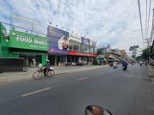 Hình ảnh Nhà nguyễn văn quá, đông hưng thuận 160m2. 3 tầng. Quận 12. Giá 6,9 tỷ