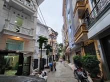 Hình ảnh Bán nhà dịch vọng, cầu giấy, phân lô, ô tô tránh, kd văn phòng, 68m2.