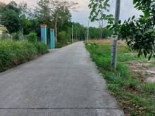 Hình ảnh Bán lô đất đường Lai Uyên 67 thông, gần trường học, dt 5×50m, tc 80m