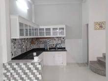 Hình ảnh Bán nhà mới 3 tầng ở ngay nguyễn văn công, p.3, gò vấp 52m2 chỉ 5,1