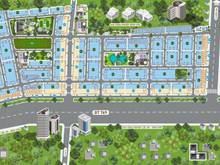 Hình ảnh Đất nền STC Long Thành - Đồng Nai cửa ngõ sân bay quốc tế Long Thành
