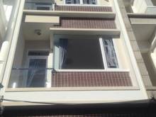 Hình ảnh Chính Chủ Cần Bán Nhà 2 Lầu Cuối Đường Tân Kỳ Tân Quý Bình Tân 1,78 Tỷ