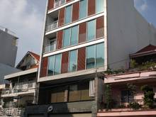 Hình ảnh Bán Khách sạn 2 Sao số 225 Nguyễn Đình Chiểu,phường 5, quận 3 42 tỷ