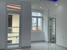 Hình ảnh Nhà đẹp hẻm Nguyễn Thái Sơn P4! 5,9tỷ/ 4.5x9 2 lầu