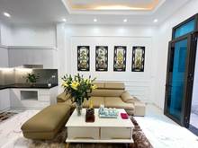 Hình ảnh Bán gấp nhà Dịch Vọng Hậu .DT : 40m. 2.65 tỷ . nhà hiếm trong tầm giá