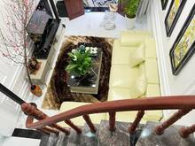 Hình ảnh Bán gấp nhà Yên Hòa , DT:35m, MT3 2.65 tỷ