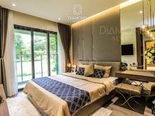 Hình ảnh Cần bán Trang Chủ MB66.COM / Đăng Ký Tặng 66K Emerald Precinct Celadon City 2 Phòng ngủ