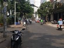 Hình ảnh Cho thuê nhà nguyên căn ĐS 9 (chợ Tân Mỹ), P. Tân Phú, Q7, Dt: 288m2