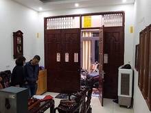 Hình ảnh Bán Nhà Mỹ Đình 43m2x3T, 10m Ra ô tô ngõ thông chỉ 4.8 tỷ.