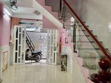 Hình ảnh Bán nhà Tôn Thất Thuyết phường 4 quận 4