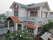 Hình ảnh BIỆT THỰ Sân Vườn BÀ ĐIỂM 11x20M Nguyễn Thị Sóc GIẢM CỰC SỐC