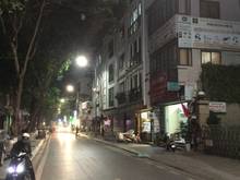 Hình ảnh Nhà [ĐẸP], Đốc Ngữ, Ba Đình, 65m2, Phân Lô, ô tô vào nhà, xem là chốt