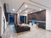 Hình ảnh Khuê Mỹ - cho thuê nhà 4 tầng 4PN full NT gần biển Furama