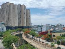 Hình ảnh Bán nhà Trương Định, kinh doanh, ô tô tránh, mặt tiền rộng, 6.4 tỷ.