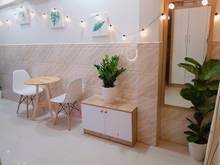 Hình ảnh 💚 Cho thuê giường kén cao cấp Sài Gòn - Phú Nhuận