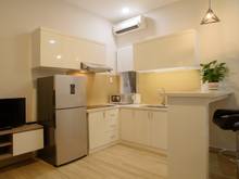 Hình ảnh 1PN_vách ngăn_full nội thất_qua ở liền
