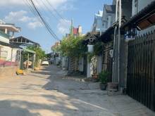 Hình ảnh Bán nhà 1 triệt 1 lầu SH thổ cư Phường Bửu Hòa , Biên Hòa