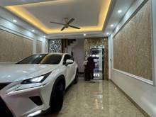 Hình ảnh Chính chủ bán nhà Văn La, gara ô tô, kinh doanh, 50m²x5 tầng, 8.x tỷ