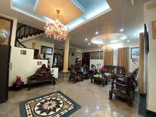 Hình ảnh Cho thuê biệt thự sân vườn 1000m2, Hồ tùng mậu, mặt tiền 30m