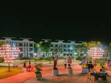 Hình ảnh Khu Đô Thị Phúc An - giá 1ty9 SHR