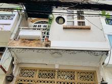 Hình ảnh Chính chủ cần bán nhà 443/122 Lê Văn Sỹ, P12, Q3 - 3 tầng - 38m2 - 6t9