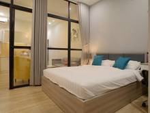 Hình ảnh còn trống 1 phòng _ Studio _ full nội thất chỉ việc qua ở