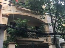 Hình ảnh Bán nhà Tây Hồ ngõ 142 Âu Cơ giá 7.5 tỷ, 80mx4T, MT 5m, ô tô cách 20m