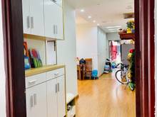 Hình ảnh Cần bán cc 304 Hồ tùng mậu, CĂN GÓC 100M2, 3 ngủ full đồ đẹp như ảnh
