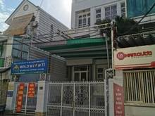 Hình ảnh Bán nhà MT đường Điện Biên Phủ, P1, Q3. Đoạn đẹp, vỉa hè 5m. Giá rẻ.