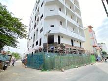 Hình ảnh Rổ Hàng Đất Khu Biệt Thự Kiều Đàm 793 -791 Trần Xuân Soạn Quận 7