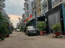 Hình ảnh Bán nhà đường tx22, phường thạnh Xuân