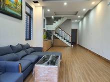 Hình ảnh Cho thuê nhà 3PN có sân full NT mới - gần biển Mỹ Khê Khu An Thượng