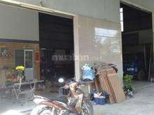 Hình ảnh Cần bán nhà xưởng và đất mặt tiền đường Bến Than, xã Tân Thạnh Đông