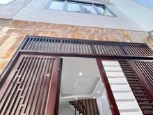 Hình ảnh 55m2- 5tầng - 7 Ngủ 6,2 tỷ Hồ Tùng Mậu- Cầu Giấy