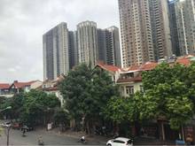Hình ảnh Biệt thự mp nguyễn văn lộc, mỗ lao hà đông mt 9m x 153m 3t kd sầm uất!