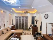 Hình ảnh 1 Căn Duy Nhất, Phố Bồ Đề, 5 Tầng, 45m, Nhích 4 tỷ