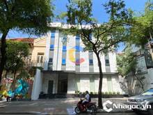 Hình ảnh Cho thuê nhà mặt tiền Nguyễn Du, Phường Bến Nghé, Quận 1, Hồ Chí Minh