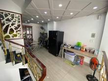 Hình ảnh Bán nhà Lê Quang Định, Bình Thạnh, HXH 6m, 66m2, ngang 4.32m, 9.9 tỷ