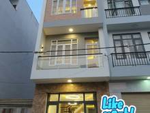 Hình ảnh Bán nhà đường số 5, Bình Hưng Hoà, Bình Tân, ô tô ngủ trong nhà, 50m2,