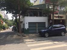 Hình ảnh Cho thuê nhà góc 2 mặt tiền Lê văn sỹ, Quận Phú Nhuậ